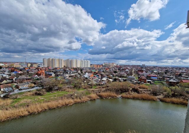 квартира р-н Карасунский ул Сормовская 216 фото