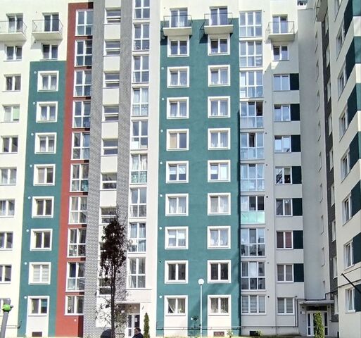 г Калининград р-н Московский ул Крейсерская 13 корп. 1 фото