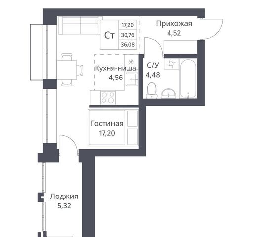 р-н Калининский ул Игарская 3 Кулацкий фото