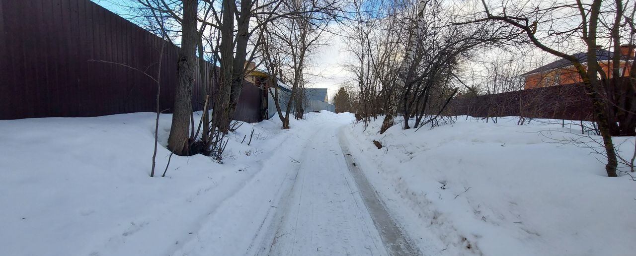 земля городской округ Коломенский д Апраксино 91 км, Коломна, Новорязанское шоссе фото 20