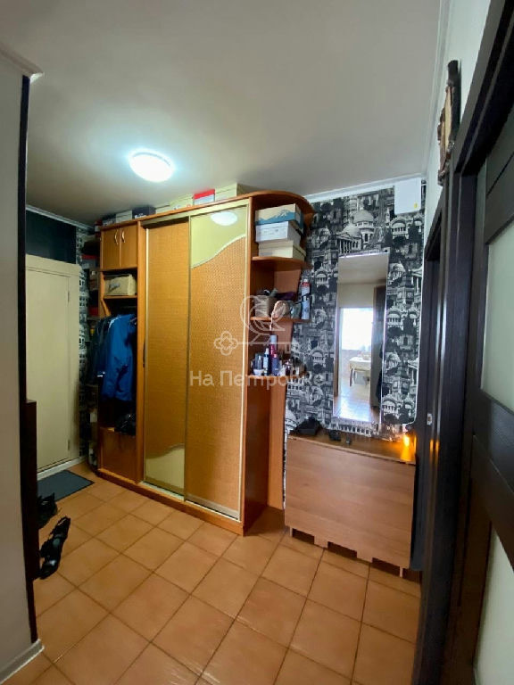 квартира г Москва метро Коньково ул Островитянова 25к/1 фото 12