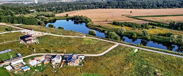 городской округ Ленинский д Большое Саврасово Домодедовская фото