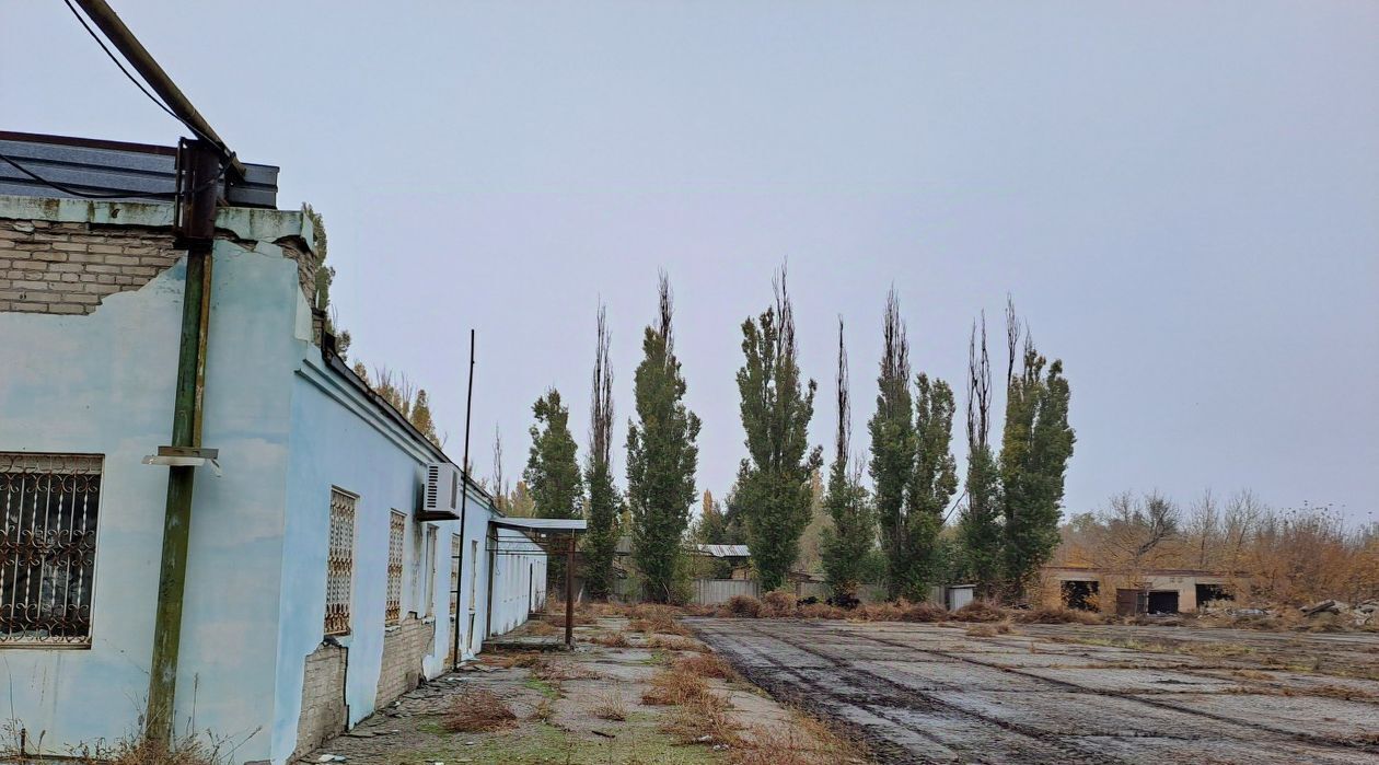 производственные, складские г Волгодонск ул Складская 17 фото 11