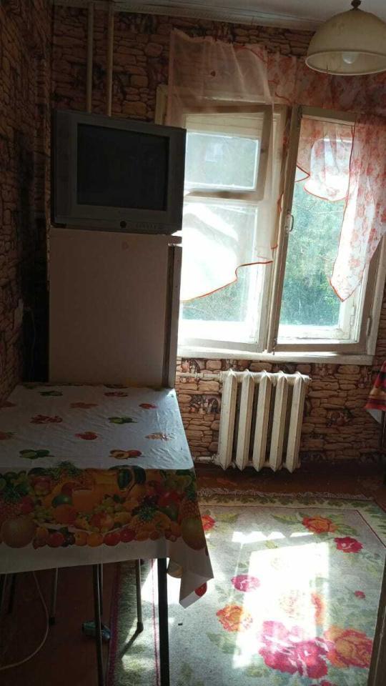 квартира г Орск р-н Советский Вокзальный ул Просвещения 50а фото 2