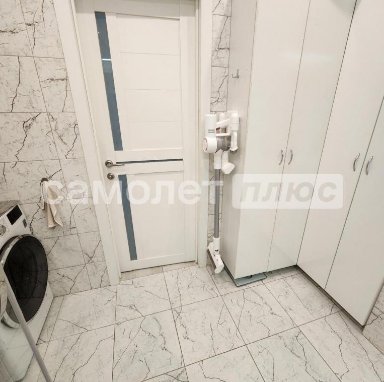 квартира г Якутск р-н Промышленный округ Республика Саха Якутия, Богдана Чижика, 6 фото 7