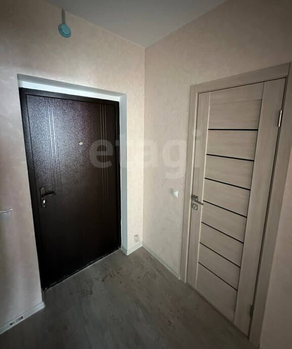 квартира г Саранск р-н Пролетарский улица Анны Лусс, 7А фото 13