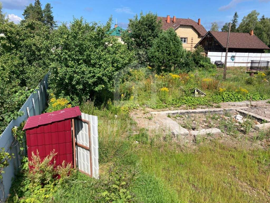 земля р-н Всеволожский г Всеволожск ул Социалистическая Всеволожское городское поселение фото 2