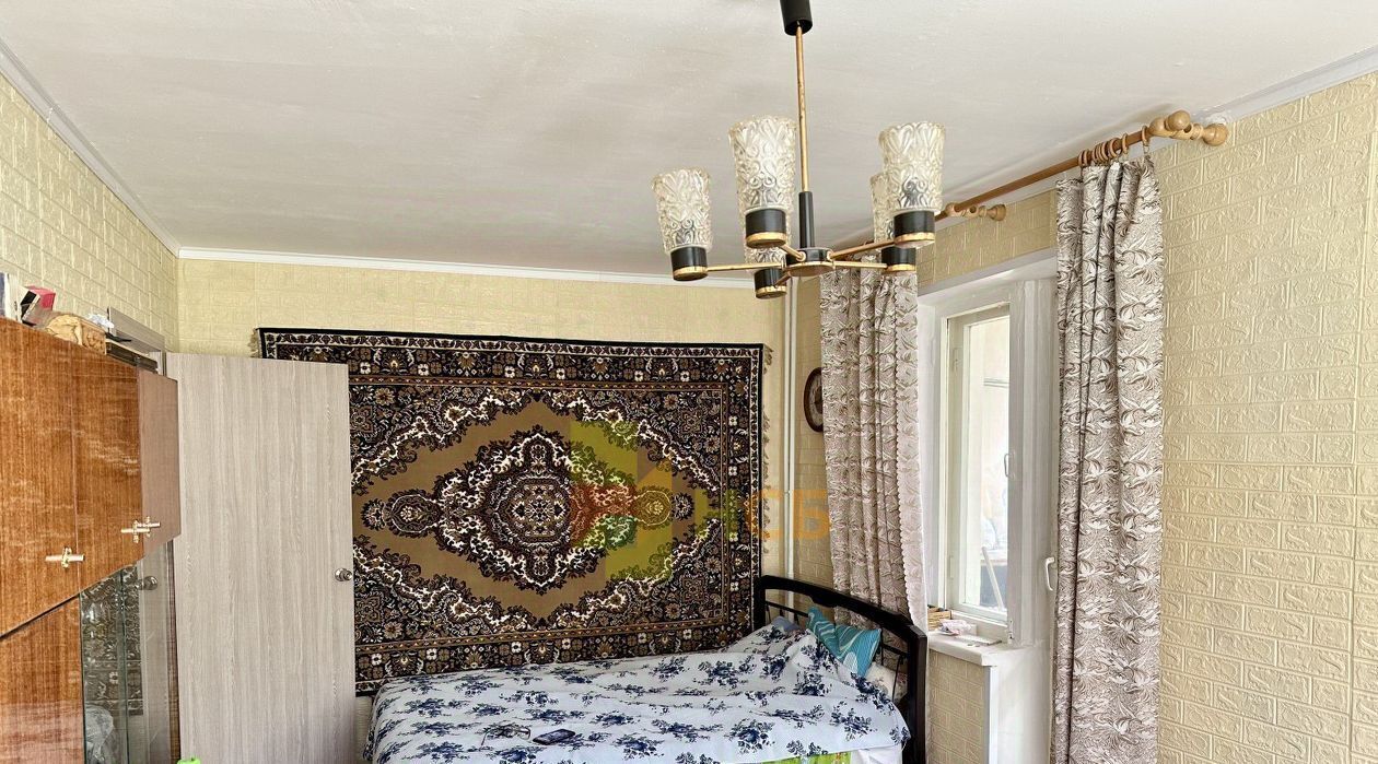 квартира г Омск р-н Кировский ул Туполева 5а Кировский АО фото 1