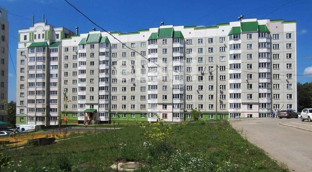 квартира г Орел ул Раздольная 41б фото 9