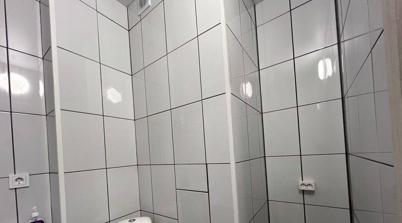 квартира г Белгород Западный ул Кирпичная 65с/1 фото 12