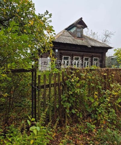 земля д Чапаевка ул Школьная 9 Лесной Городок фото