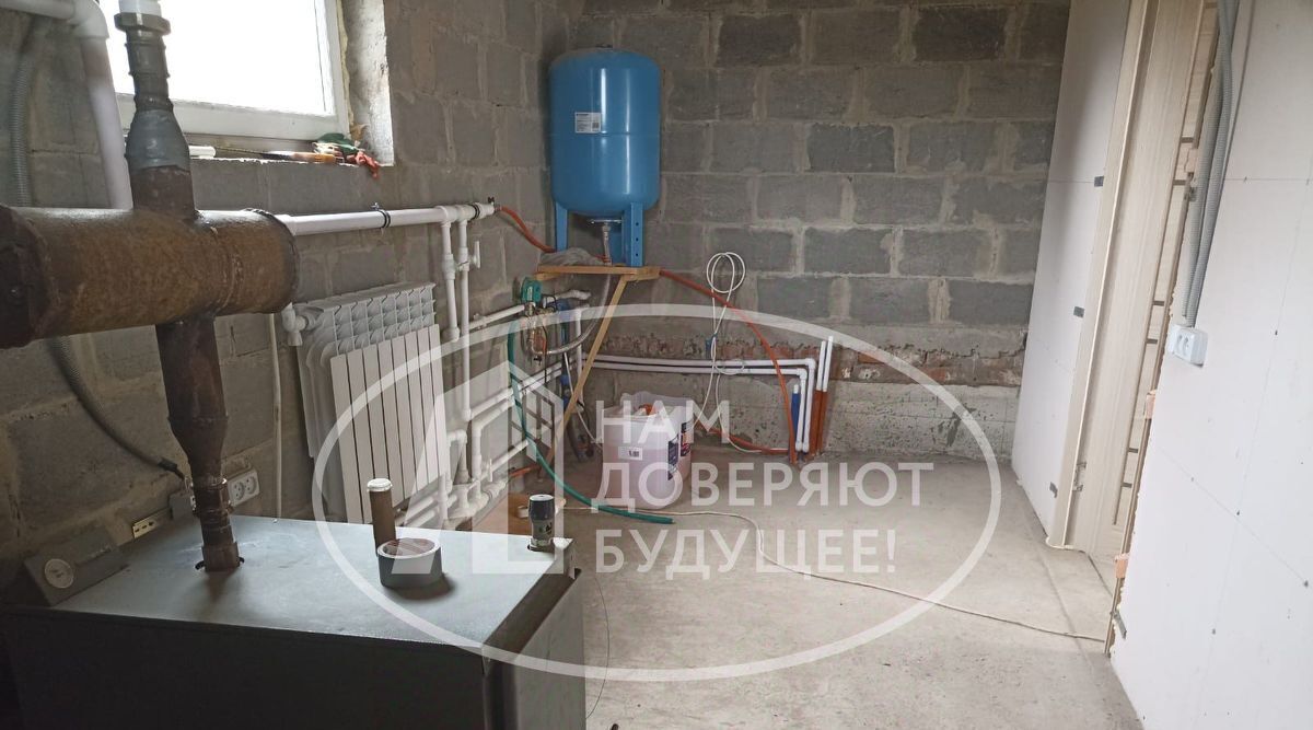 дом г Лысьва ул Луговая фото 4