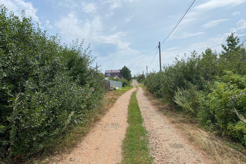 земля г Оренбург р-н Ленинский городской округ Оренбург, СНТ Простор фото 4