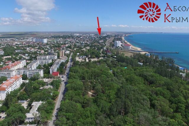 ул Геологическая 18 городской округ Феодосия фото