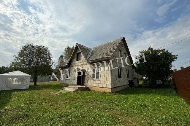 дом р-н Заднепровский 110, Смоленск городской округ фото