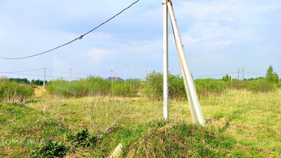 земля г Тюмень городской округ Тюмень, Центральный фото 4