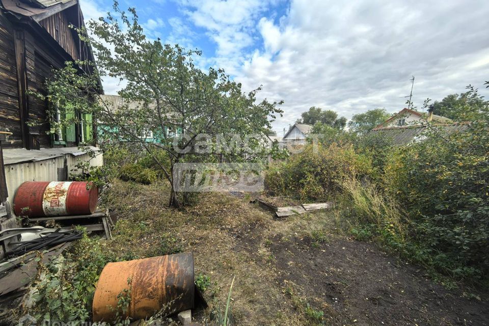 дом г Сызрань пер 1-й Сердовинский 17 городской округ Сызрань фото 3