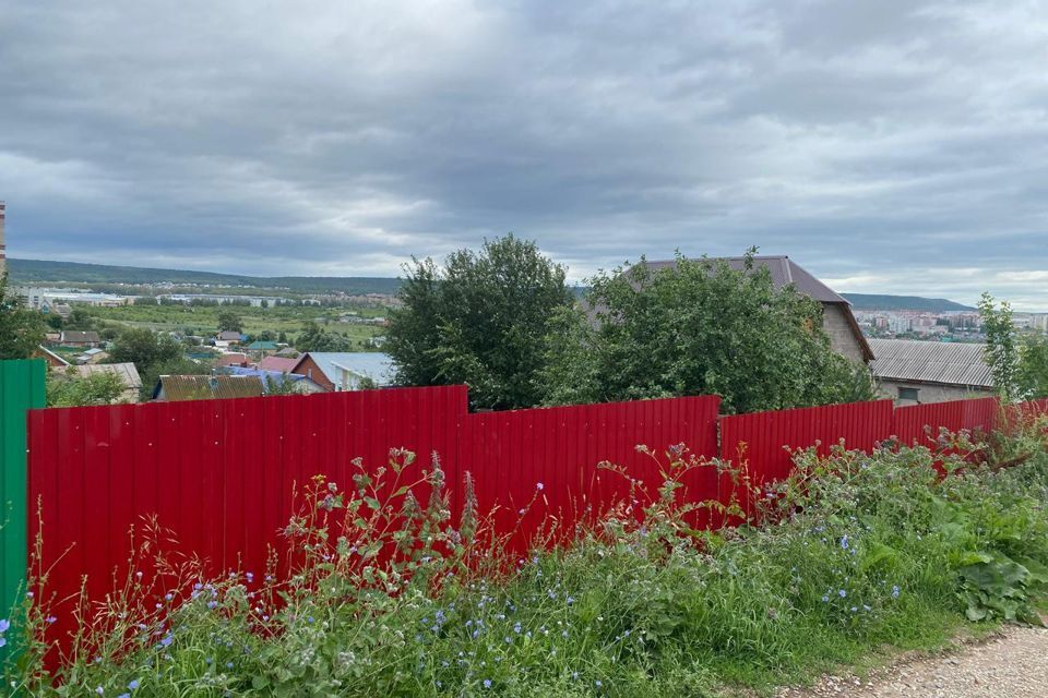 земля г Октябрьский городской округ Октябрьский, микрорайон Заитово фото 1