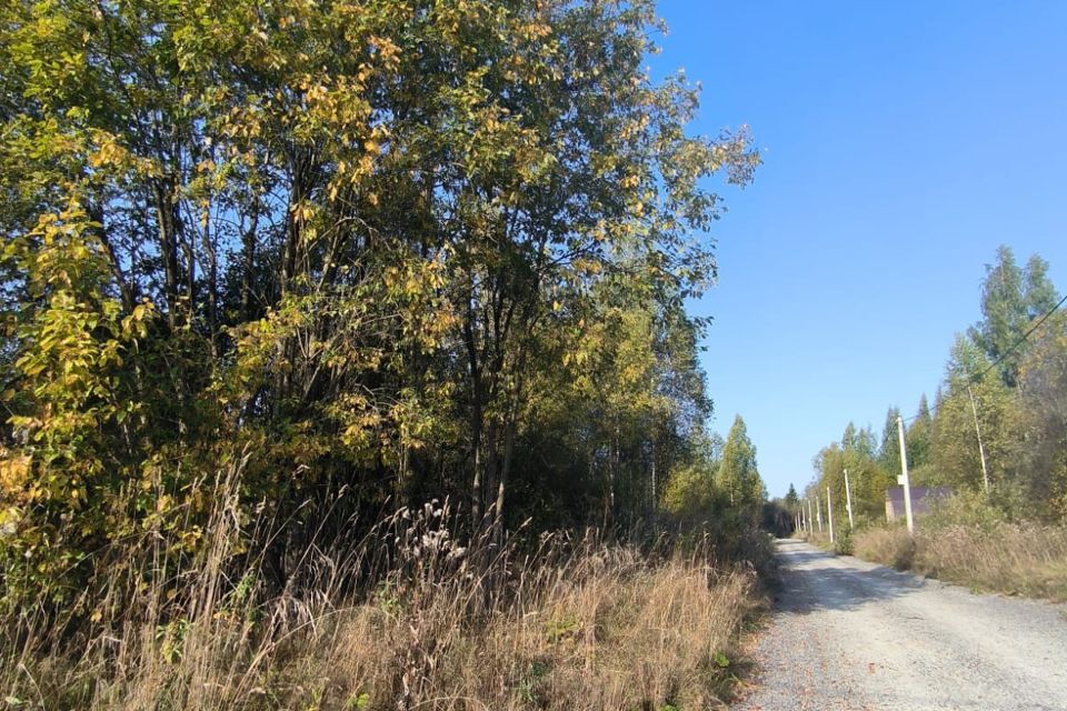 земля г Череповец Зашекснинский, городской округ Череповец фото 9