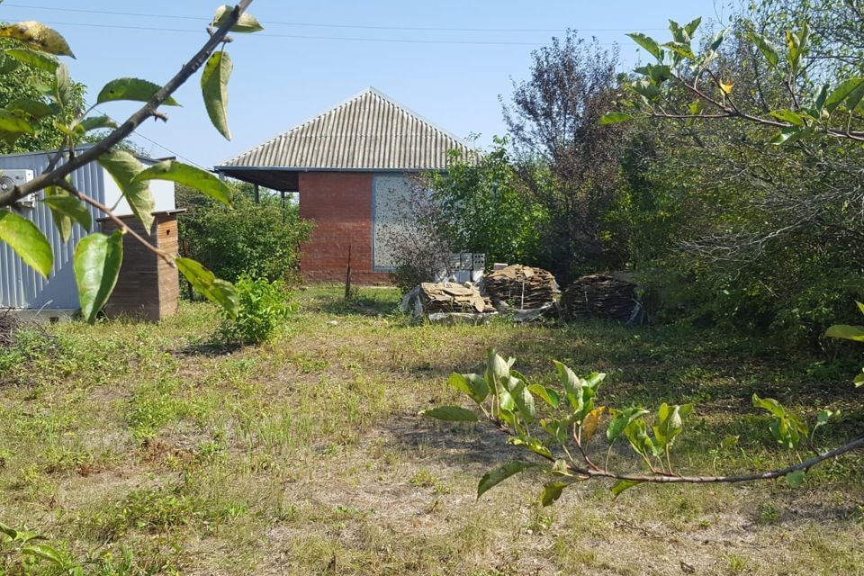 земля г Краснодар р-н Прикубанский Краснодар городской округ, СТ Проектировщик фото 10