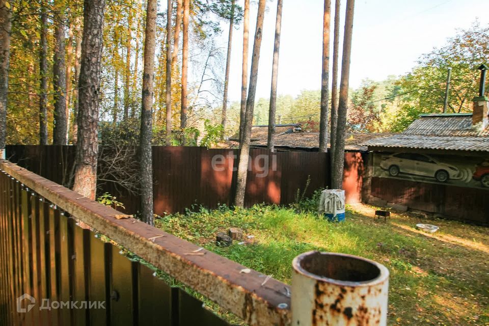 дом г Екатеринбург Академический Екатеринбург городской округ, СТ Вишенка фото 10