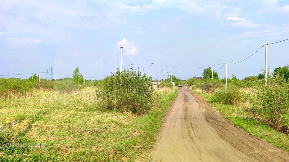 земля г Тюмень городской округ Тюмень, Центральный фото 5