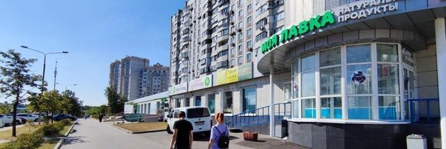 метро Жулебино ул Генерала Кузнецова 28к/1 муниципальный округ Выхино-Жулебино фото