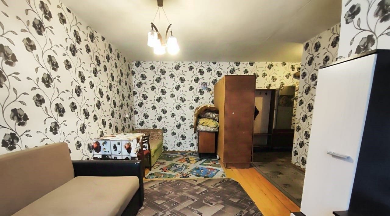 квартира г Челябинск р-н Тракторозаводский ул Артиллерийская 114а фото 2