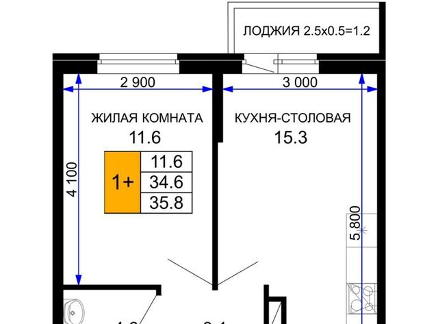 ЖК «Дыхание» фото