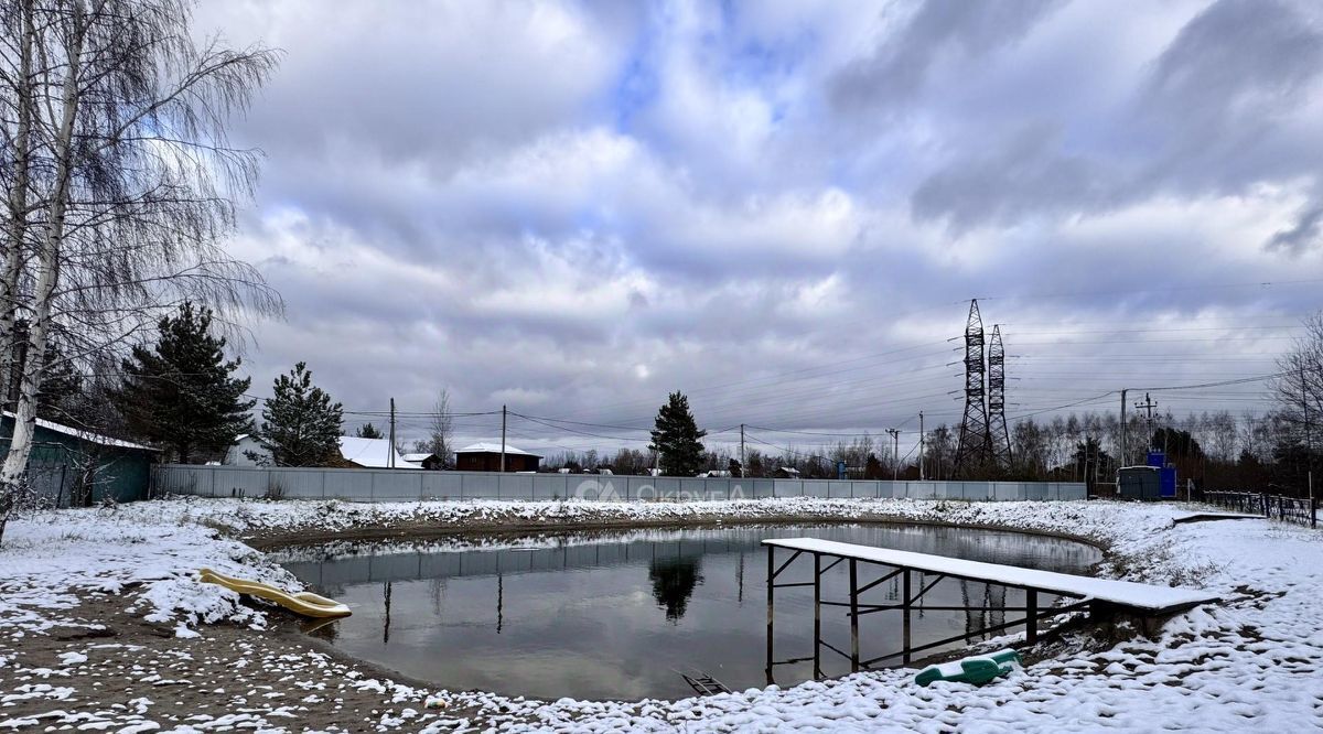 дом городской округ Богородский г Ногинск снт Ветеран-ЦАО Новокосино, 134 фото 38