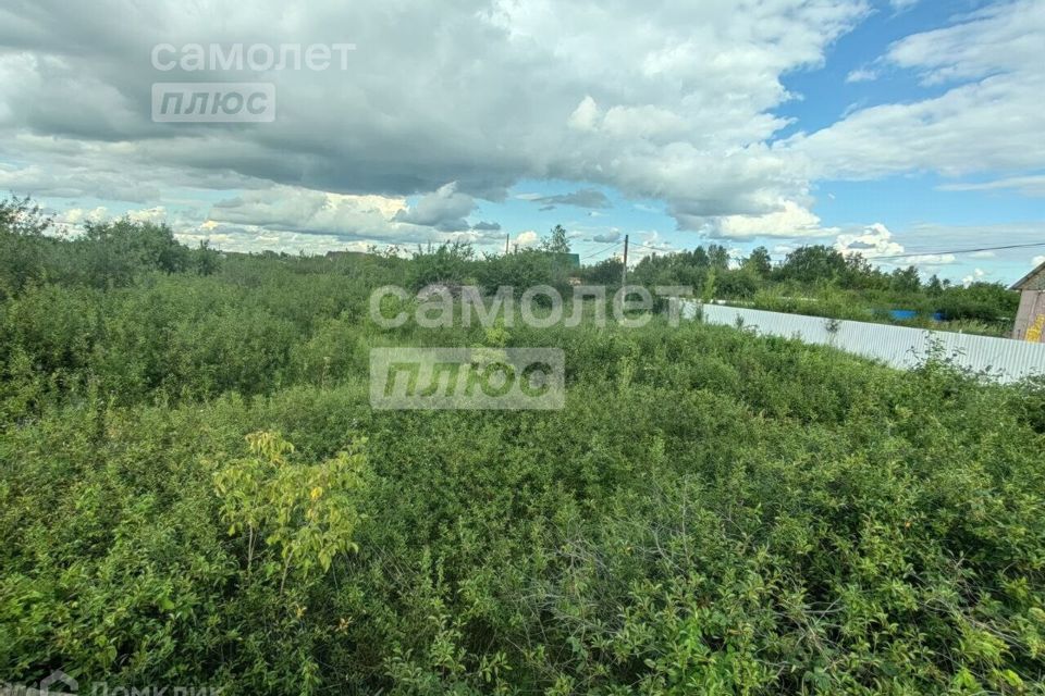 земля г Копейск Копейский городской округ, СНТ Шахтёр фото 8