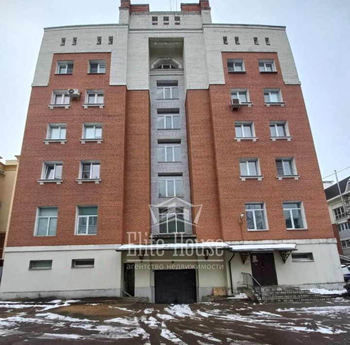 гараж г Калуга р-н Ленинский ул Академика Королева 29 фото 1