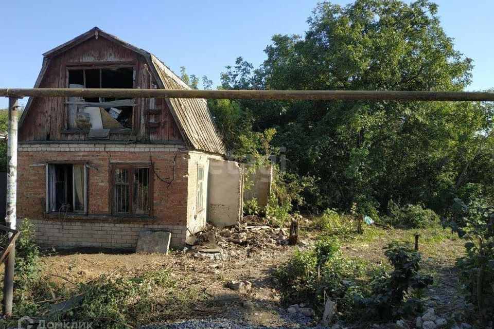 земля г Ростов-на-Дону р-н Октябрьский Ростов-на-Дону городской округ, Ладная фото 3