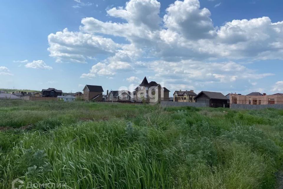 земля р-н Аксайский ст-ца Старочеркасская КП Старочеркасская Ривьера ул Вишневая фото 1