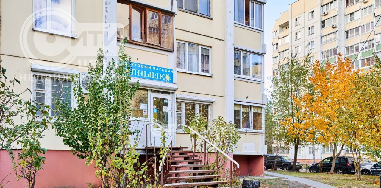 свободного назначения г Воронеж р-н Коминтерновский ул Владимира Невского 81 фото 7