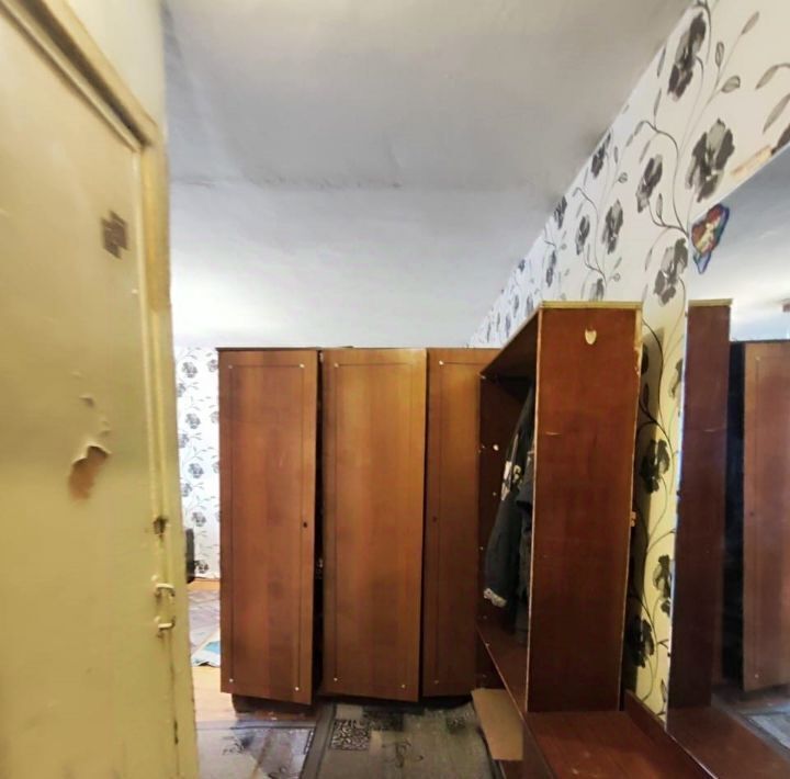 квартира г Челябинск р-н Тракторозаводский ул Артиллерийская 114а фото 6