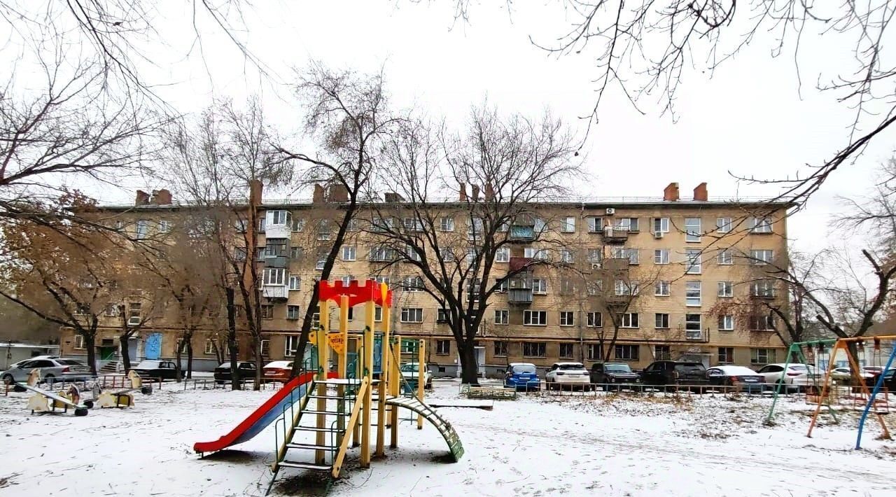квартира г Челябинск р-н Тракторозаводский ул Артиллерийская 114а фото 11