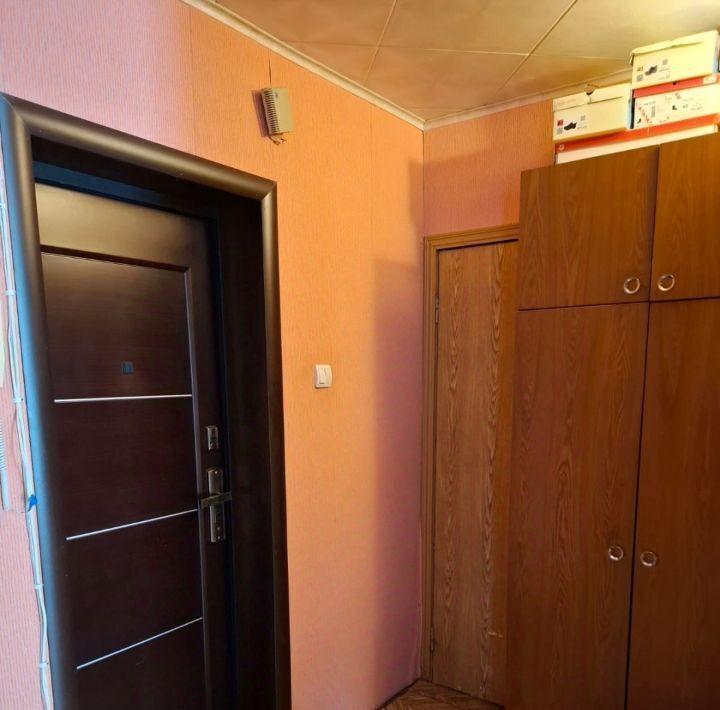 квартира г Челябинск р-н Курчатовский пр-кт Комсомольский 18а фото 13