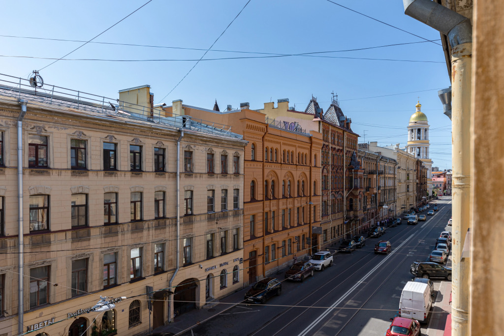 гостиницу г Санкт-Петербург ул Марата 19/18 Владимирский округ фото 12