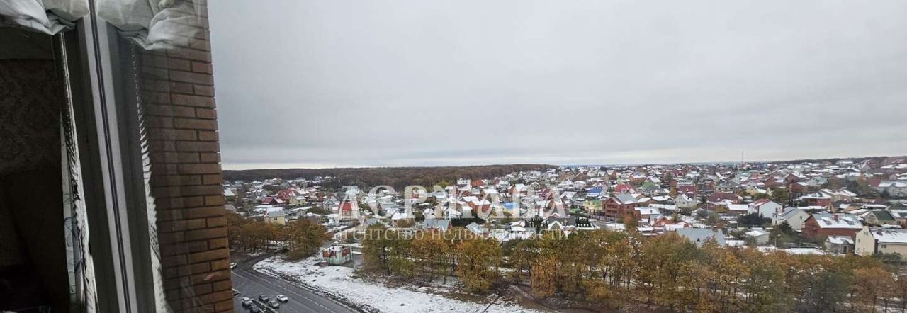 квартира г Старый Оскол Степной микрорайон 2 фото 4