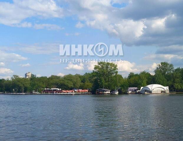 метро Строгино СЗАО дом 12/1 Московская область фото