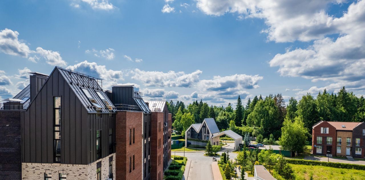 квартира городской округ Наро-Фоминский г Апрелевка ЖК «Парк Апрель» Апрелевка фото 12