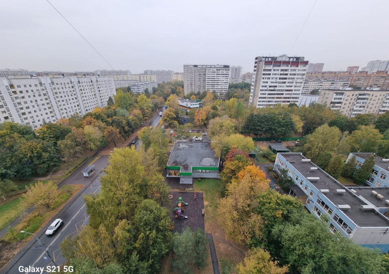 комната г Москва метро Отрадное ул Бестужевых 13 муниципальный округ Отрадное фото 1