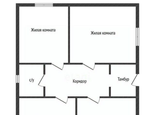 п Знаменский р-н Карасунский ул Лучистая 12 ДНТ фото