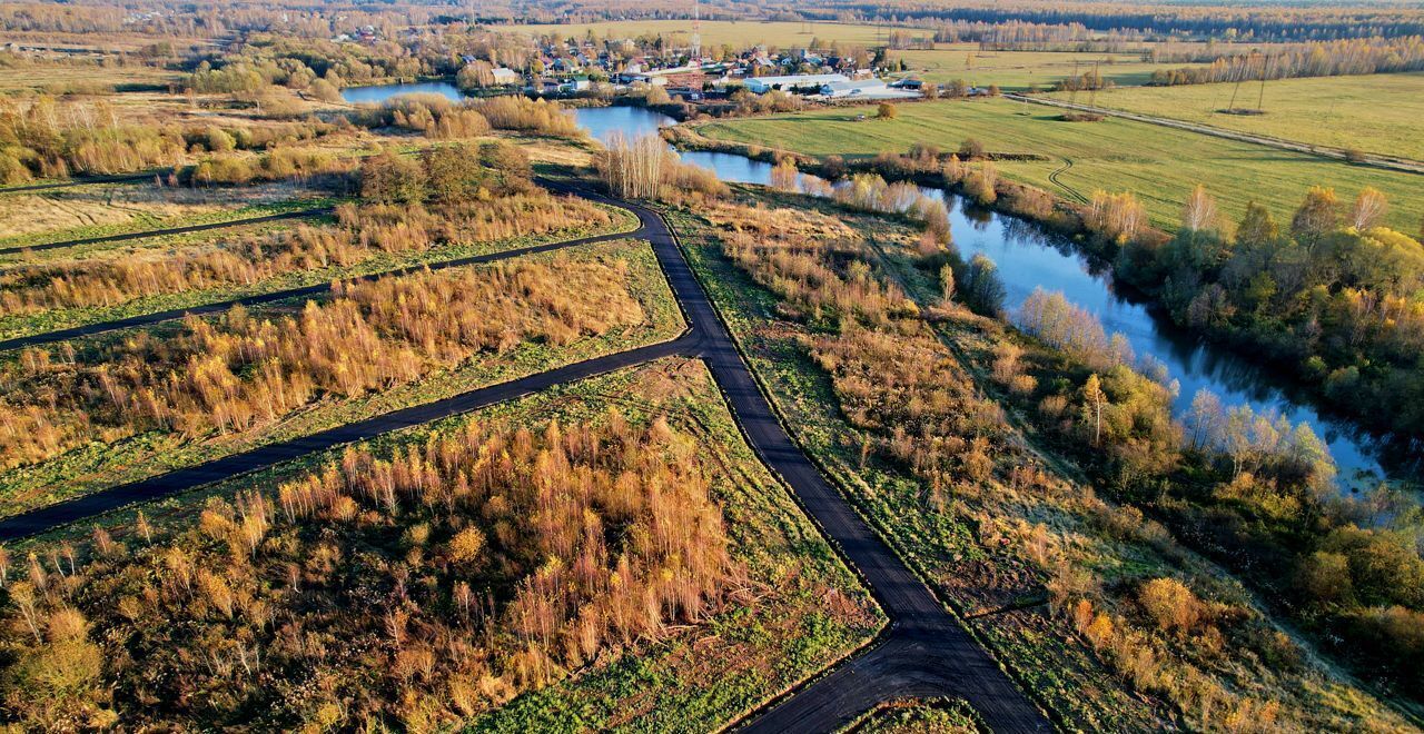 земля городской округ Раменский д Бритово 28 км, Раменское, Рязанское шоссе фото 5