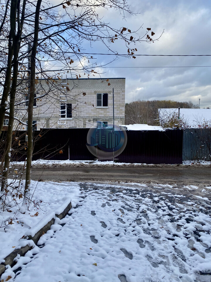 дом городской округ Ленинский с Булатниково Булатниково тер. СНТ., 2, к 10, Каширское шоссе фото 1