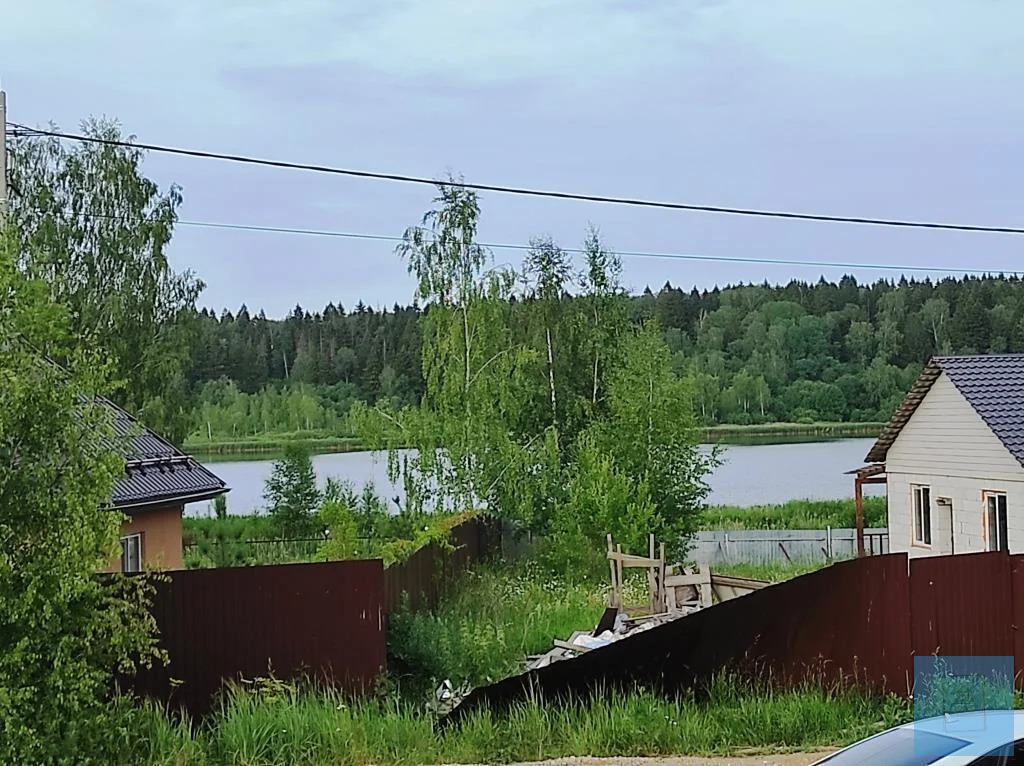 дом г Солнечногорск ул Малиновая 1 Ленинградское, Солнечногорский район фото 3