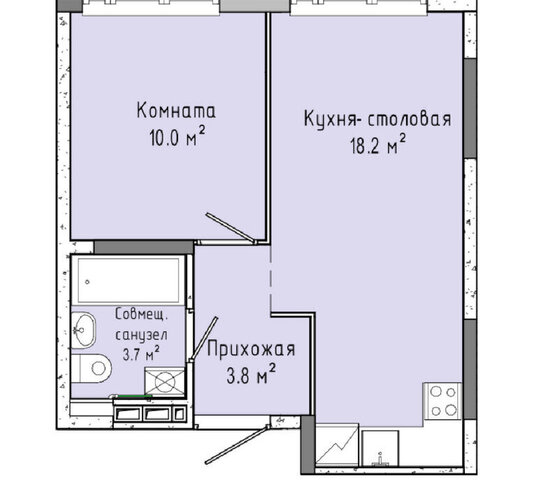 р-н Индустриальный ул Ленина 91/1 фото