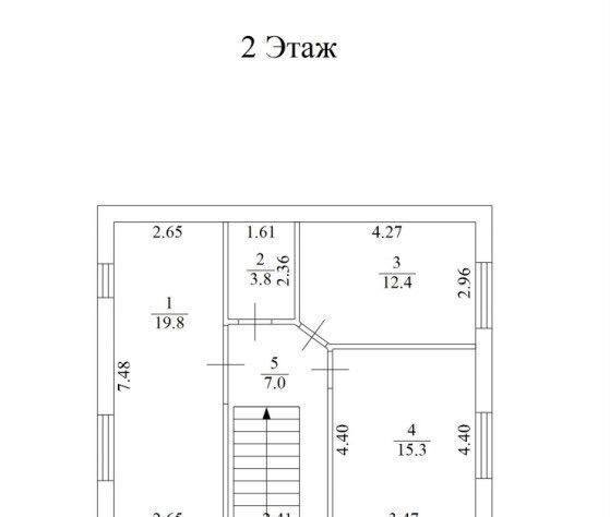 дом р-н Абзелиловский с Кусимовского рудника ул Горная Ташбулатовский сельсовет, Челябинская область, Магнитогорск фото 6