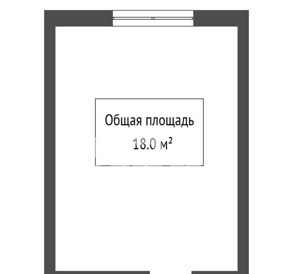 комната г Томск р-н Ленинский ул Пролетарская 38а мкр-н Черемошники фото 12